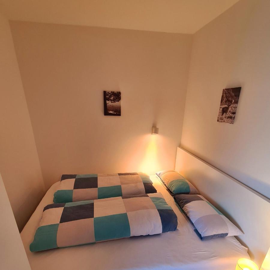 1,5 Zimmer Apartments Mit Traumhafter Aussicht Бад-Киссинген Экстерьер фото